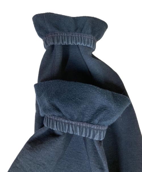 SUPREME（シュプリーム）Supreme (シュプリーム) rib logo sweatpants ネイビー サイズ:SIZE Mの古着・服飾アイテム