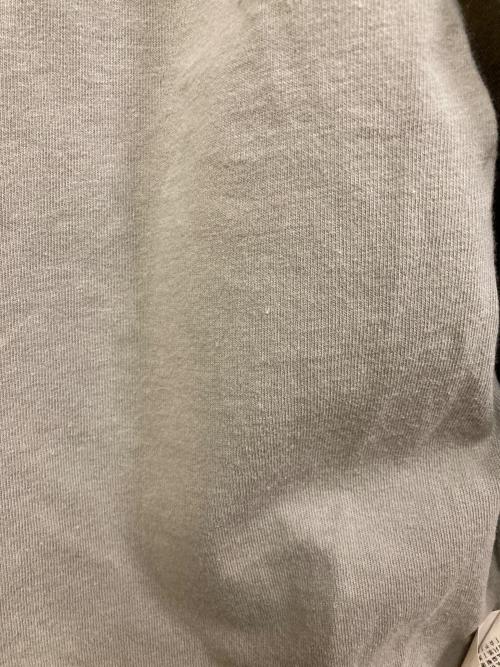 C.P COMPANY（シーピーカンパニー）C.P COMPANY (シーピーカンパニー) ギミックナイロン フーデッドジャケット カーキ サイズ:SIZE 50の古着・服飾アイテム