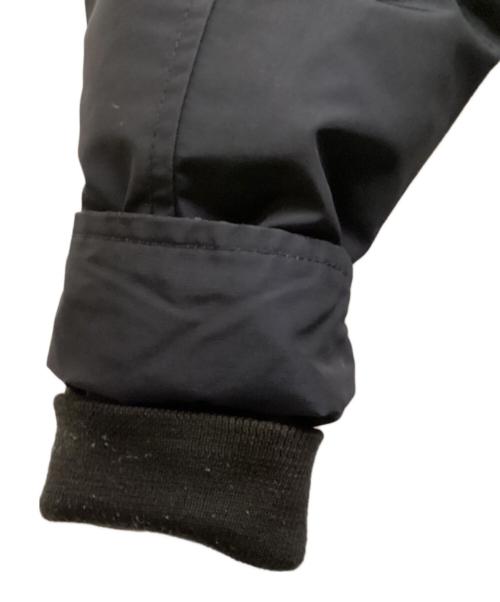 CANADA GOOSE（カナダグース）CANADA GOOSE (カナダグース) AMERICAN RAG CIE (アメリカンラグシー) 別注KINGSTON ダウンジャケット ネイビー サイズ:SIZE Sの古着・服飾アイテム