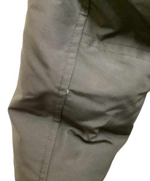 CANADA GOOSE（カナダグース）CANADA GOOSE (カナダグース) AMERICAN RAG CIE (アメリカンラグシー) 別注KINGSTON ダウンジャケット ネイビー サイズ:SIZE Sの古着・服飾アイテム