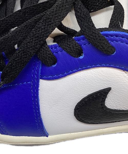 NIK（ナイキ）NIK (ナイキ) Air Jordan 1 Retro Low OG Game Royal サイズ:SIZE 26.5cmの古着・服飾アイテム