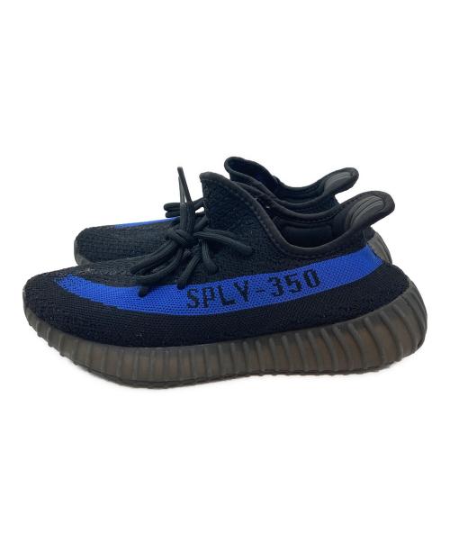 adidas（アディダス）adidas (アディダス) YEEZY Boost 350V2 Dazzling Blue サイズ:SIZE 26.5cmの古着・服飾アイテム