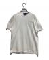 POLO RALPH LAUREN（ポロ・ラルフローレン）の古着「Graphic Tee Shirts」｜ホワイト