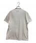 POLO RALPH LAUREN (ポロ・ラルフローレン) Ron Herman (ロンハーマン) Graphic Tee Shirts ホワイト サイズ:M：11000円