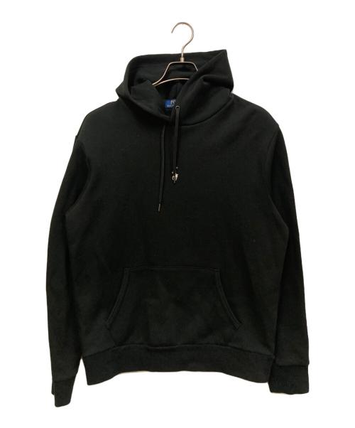 POLO RALPH LAUREN（ポロ・ラルフローレン）POLO RALPH LAUREN (ポロ・ラルフローレン) センタポニープルオーバーパーカー ブラック サイズ:SIZE Lの古着・服飾アイテム