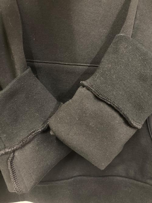 POLO RALPH LAUREN（ポロ・ラルフローレン）POLO RALPH LAUREN (ポロ・ラルフローレン) センタポニープルオーバーパーカー ブラック サイズ:SIZE Lの古着・服飾アイテム