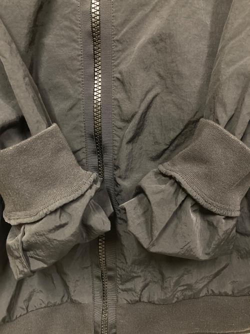 CANADA GOOSE（カナダグース）CANADA GOOSE (カナダグース) Faber Bomber ブラック サイズ:SIZE Sの古着・服飾アイテム