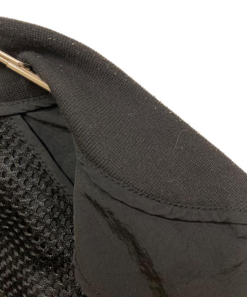 CANADA GOOSE（カナダグース）CANADA GOOSE (カナダグース) Faber Bomber ブラック サイズ:SIZE Sの古着・服飾アイテム