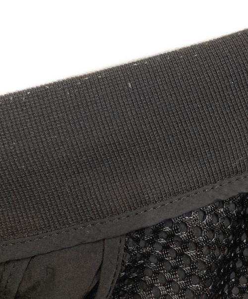 CANADA GOOSE（カナダグース）CANADA GOOSE (カナダグース) Faber Bomber ブラック サイズ:SIZE Sの古着・服飾アイテム