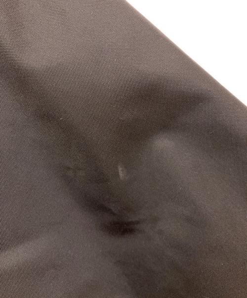 THE NORTH FACE（ザ ノース フェイス）THE NORTH FACE (ザ ノース フェイス) NEVER STOP ING The Coach Jacket ブラック サイズ:SIZE Lの古着・服飾アイテム