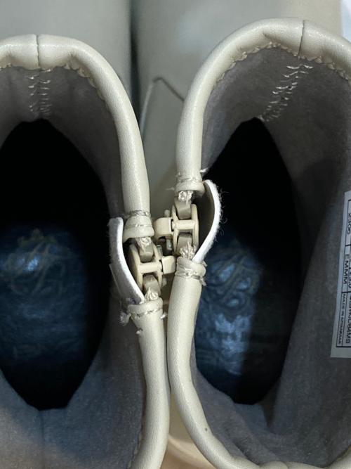 le coq sportif（ルコックスポルティフ）le coq sportif (ルコックスポルティフ) LCS ANGERS LG ベージュ サイズ:SIZE 23cmの古着・服飾アイテム