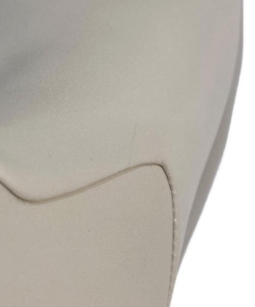 le coq sportif（ルコックスポルティフ）le coq sportif (ルコックスポルティフ) LCS ANGERS LG ベージュ サイズ:SIZE 23cmの古着・服飾アイテム