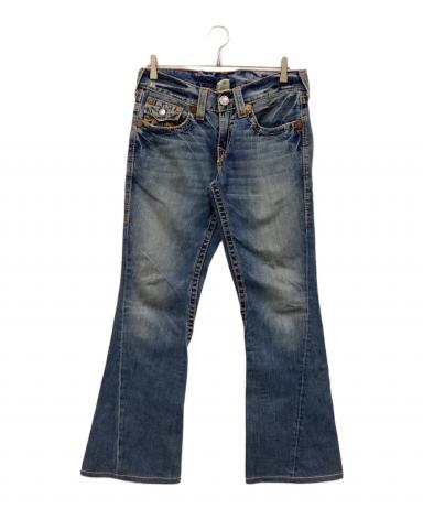 中古・古着通販】TRUE RELIGION (トゥルー レリジョン) RAINBOW JOEY