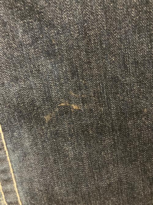 TRUE RELIGION（トゥルー レリジョン）TRUE RELIGION (トゥルー レリジョン) SECTION BILLY BIG Tデニムパンツ インディゴ サイズ:SIZE 76cm (W30)の古着・服飾アイテム