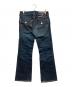 TRUE RELIGION (トゥルー レリジョン) SECTION BILLY BIG Tデニムパンツ インディゴ サイズ:SIZE 76cm (W30)：8000円