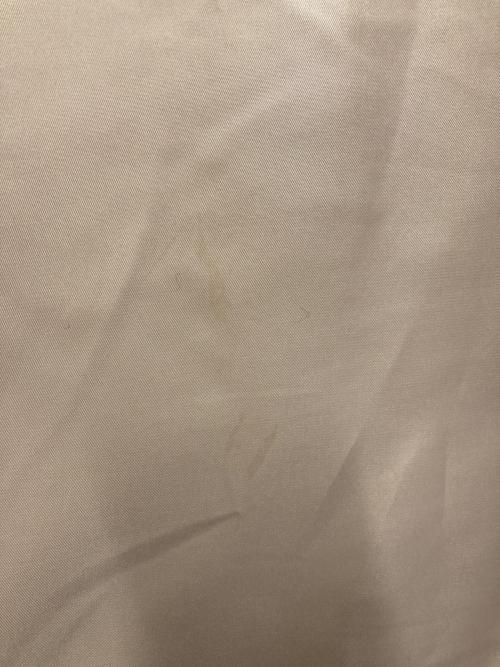 THE PAUSE（ザポーズ）THE PAUSE (ザポーズ) ボアダブルコート アイボリー サイズ:SIZE Freeの古着・服飾アイテム