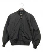 THE NORTH FACEザ ノース フェイス）の古着「ウォータープルーフボンバージャケット」｜ブラック