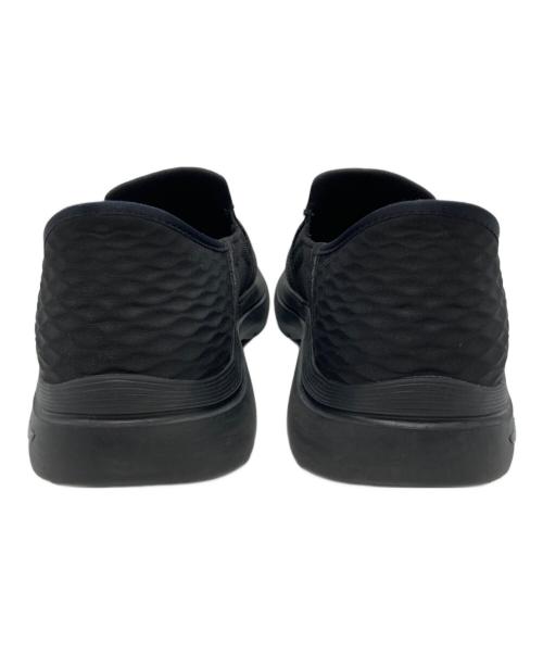 SKECHERS（スケッチャーズ）SKECHERS (スケッチャーズ) SLIP-INS:BOBS B FLEX - RESILIENT EDGE ブラック サイズ:25の古着・服飾アイテム