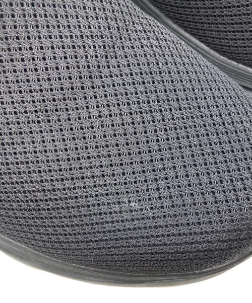 SKECHERS（スケッチャーズ）SKECHERS (スケッチャーズ) SLIP-INS:BOBS B FLEX - RESILIENT EDGE ブラック サイズ:25の古着・服飾アイテム