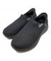 SKECHERS（スケッチャーズ）の古着「SLIP-INS:BOBS B FLEX - RESILIENT EDGE」｜ブラック