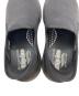 中古・古着 SKECHERS (スケッチャーズ) SLIP-INS:BOBS B FLEX - RESILIENT EDGE ブラック サイズ:25：5000円