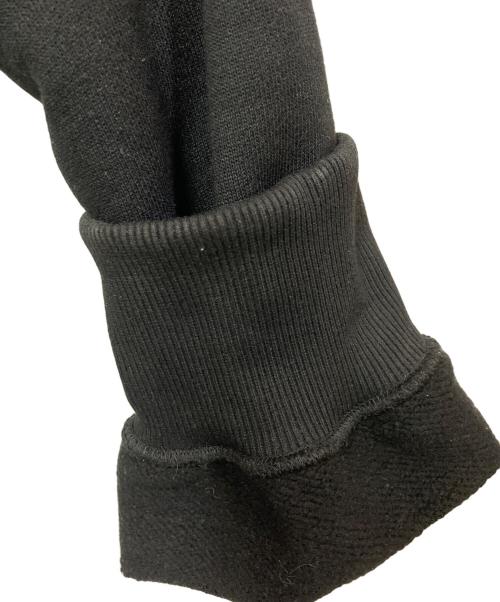 THE NORTH FACE（ザ ノース フェイス）THE NORTH FACE (ザ ノース フェイス) バックハーフドームフーディ ブラック サイズ:SIZE Lの古着・服飾アイテム