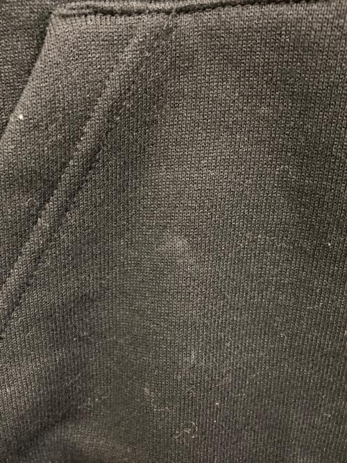 THE NORTH FACE（ザ ノース フェイス）THE NORTH FACE (ザ ノース フェイス) バックハーフドームフーディ ブラック サイズ:SIZE Lの古着・服飾アイテム