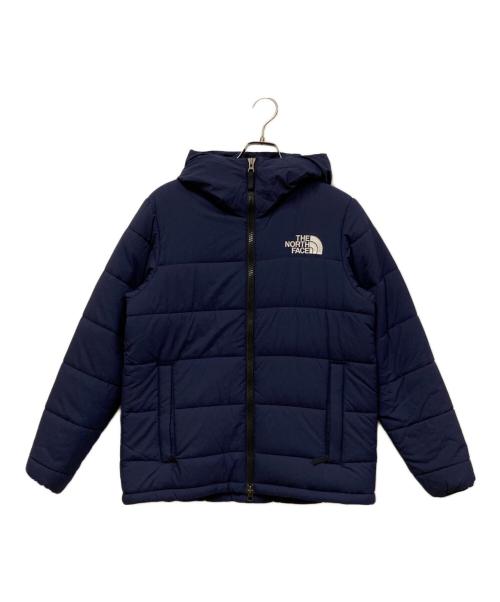 THE NORTH FACE（ザ ノース フェイス）THE NORTH FACE (ザ ノース フェイス) トランゴパーカ ネイビー サイズ:SIZE Sの古着・服飾アイテム