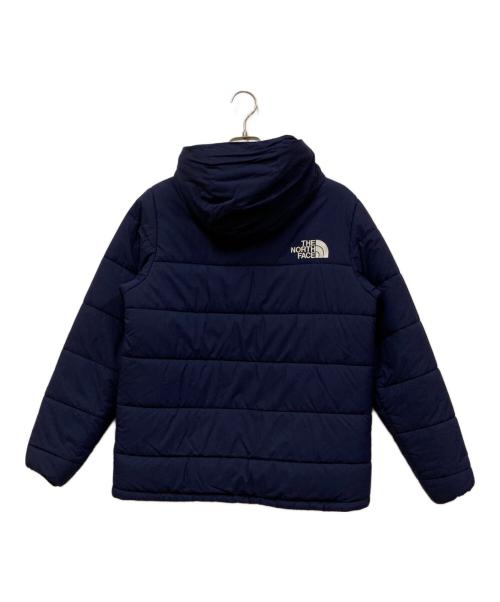 THE NORTH FACE（ザ ノース フェイス）THE NORTH FACE (ザ ノース フェイス) トランゴパーカ ネイビー サイズ:SIZE Sの古着・服飾アイテム