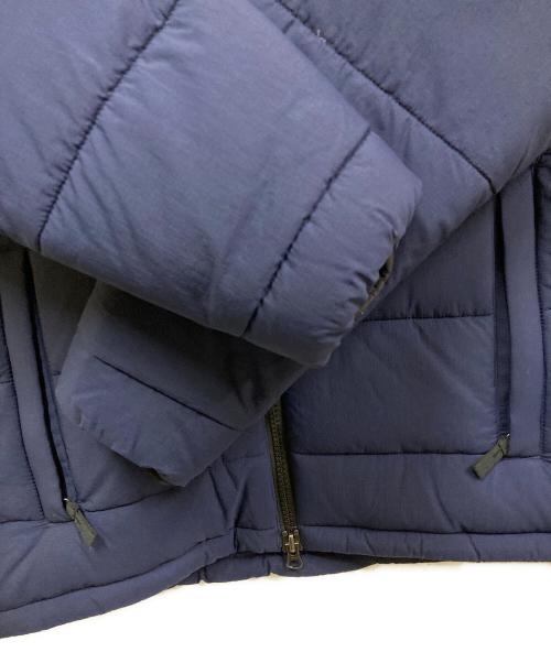 THE NORTH FACE（ザ ノース フェイス）THE NORTH FACE (ザ ノース フェイス) トランゴパーカ ネイビー サイズ:SIZE Sの古着・服飾アイテム