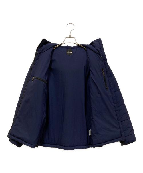 THE NORTH FACE（ザ ノース フェイス）THE NORTH FACE (ザ ノース フェイス) トランゴパーカ ネイビー サイズ:SIZE Sの古着・服飾アイテム