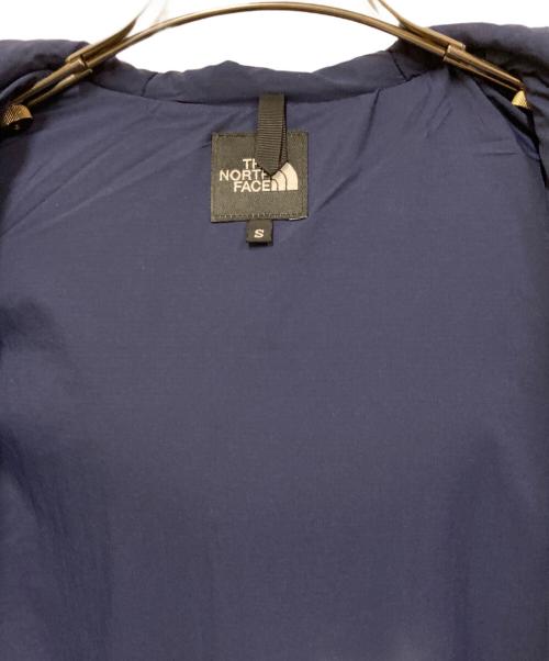 THE NORTH FACE（ザ ノース フェイス）THE NORTH FACE (ザ ノース フェイス) トランゴパーカ ネイビー サイズ:SIZE Sの古着・服飾アイテム