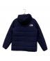 THE NORTH FACE (ザ ノース フェイス) トランゴパーカ ネイビー サイズ:SIZE S：9000円