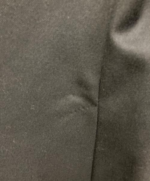 Aquascutum（アクアスキュータム）Aquascutum (アクアスキュータム) ダブルジャケット ネイビー サイズ:-の古着・服飾アイテム