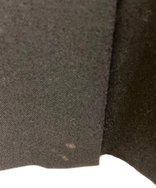 Aquascutum（アクアスキュータム）Aquascutum (アクアスキュータム) ダブルジャケット ネイビー サイズ:-の古着・服飾アイテム