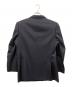 Aquascutum (アクアスキュータム) ダブルジャケット ネイビー サイズ:-：4000円