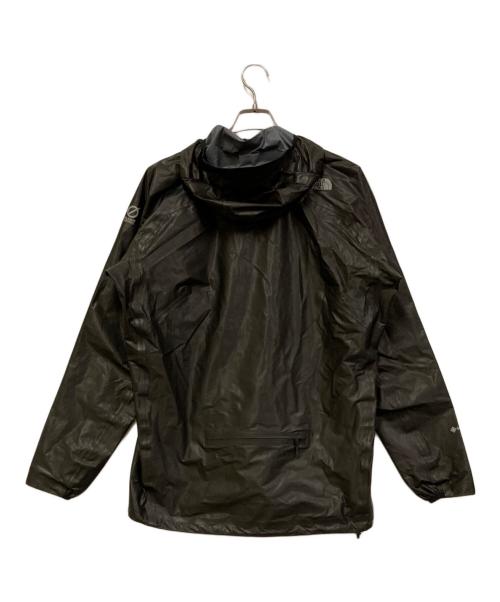 THE NORTH FACE（ザ ノース フェイス）THE NORTH FACE (ザ ノース フェイス) HYPERAIR GTX Hoodie グレー サイズ:SIZE M 未使用品の古着・服飾アイテム