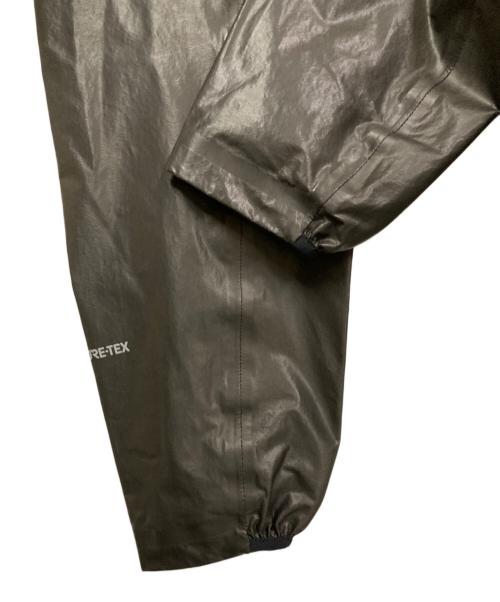 THE NORTH FACE（ザ ノース フェイス）THE NORTH FACE (ザ ノース フェイス) HYPERAIR GTX Hoodie グレー サイズ:SIZE M 未使用品の古着・服飾アイテム