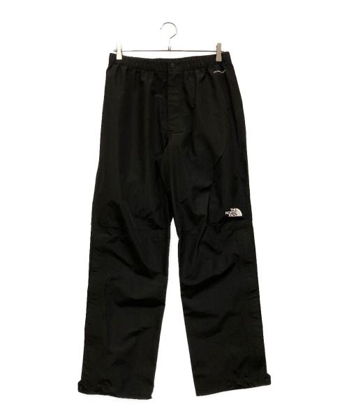 THE NORTH FACE（ザ ノース フェイス）THE NORTH FACE (ザ ノース フェイス) フューチャーライト ドリズルパンツ ブラック サイズ:SIZE L 未使用品の古着・服飾アイテム