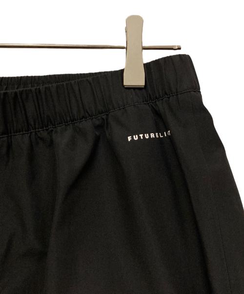 THE NORTH FACE（ザ ノース フェイス）THE NORTH FACE (ザ ノース フェイス) フューチャーライト ドリズルパンツ ブラック サイズ:SIZE L 未使用品の古着・服飾アイテム