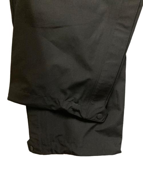 THE NORTH FACE（ザ ノース フェイス）THE NORTH FACE (ザ ノース フェイス) フューチャーライト ドリズルパンツ ブラック サイズ:SIZE L 未使用品の古着・服飾アイテム