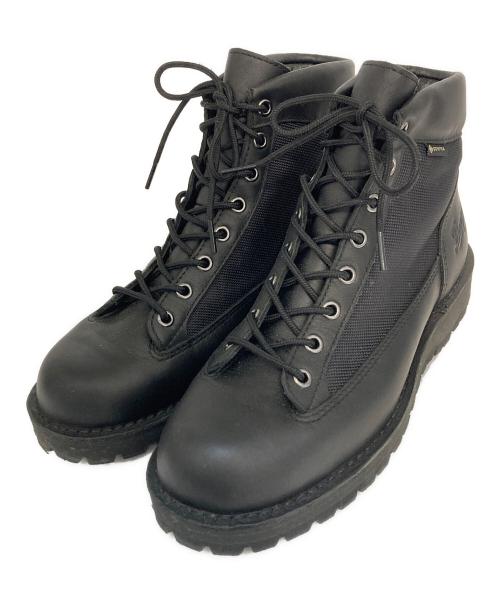 Danner（ダナー）Danner (ダナー) DANNER FIELD/GORE-TEX ブラック サイズ:SIZE 25.5cmの古着・服飾アイテム