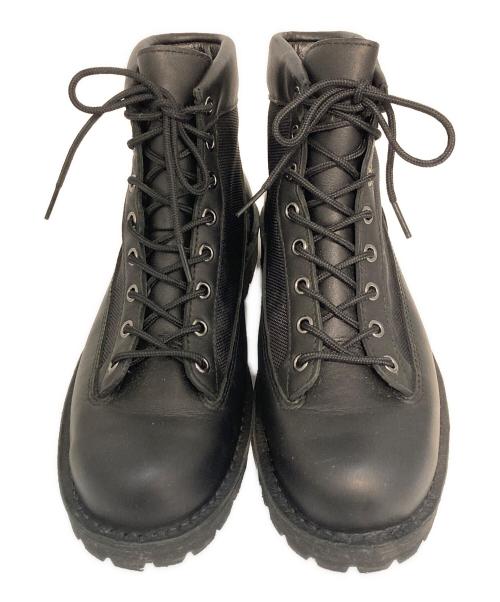 Danner（ダナー）Danner (ダナー) DANNER FIELD/GORE-TEX ブラック サイズ:SIZE 25.5cmの古着・服飾アイテム