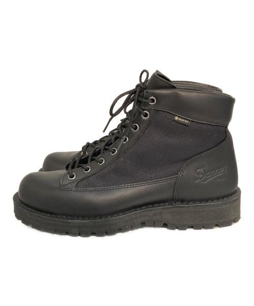 Danner（ダナー）Danner (ダナー) DANNER FIELD/GORE-TEX ブラック サイズ:SIZE 25.5cmの古着・服飾アイテム