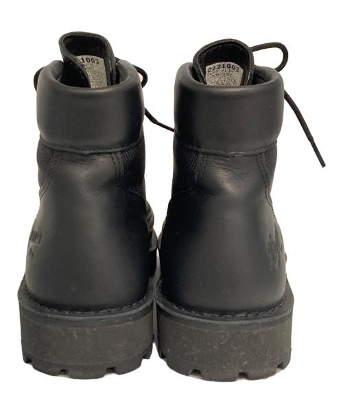 Danner（ダナー）Danner (ダナー) DANNER FIELD/GORE-TEX ブラック サイズ:SIZE 25.5cmの古着・服飾アイテム