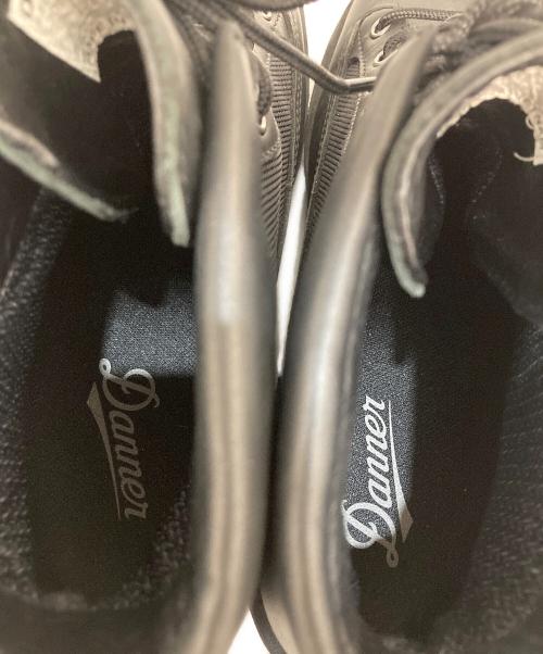 Danner（ダナー）Danner (ダナー) DANNER FIELD/GORE-TEX ブラック サイズ:SIZE 25.5cmの古着・服飾アイテム