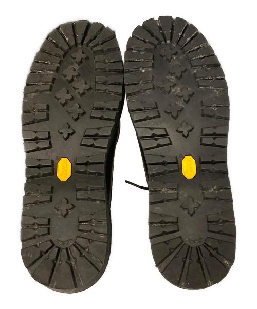 Danner（ダナー）Danner (ダナー) DANNER FIELD/GORE-TEX ブラック サイズ:SIZE 25.5cmの古着・服飾アイテム