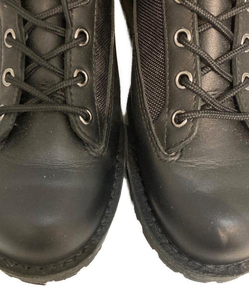 Danner（ダナー）Danner (ダナー) DANNER FIELD/GORE-TEX ブラック サイズ:SIZE 25.5cmの古着・服飾アイテム