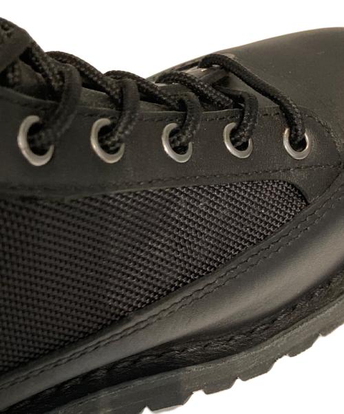 Danner（ダナー）Danner (ダナー) DANNER FIELD/GORE-TEX ブラック サイズ:SIZE 25.5cmの古着・服飾アイテム