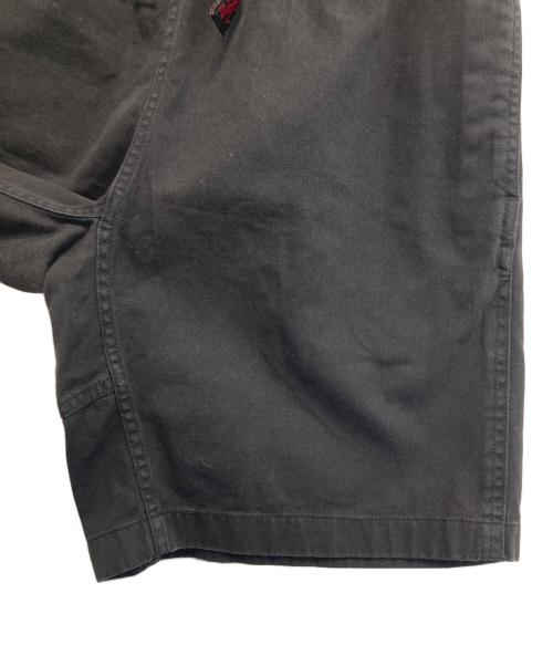 GRAMICCI（グラミチ）GRAMICCI (グラミチ) クライミングショーツ ブラック サイズ:Mの古着・服飾アイテム